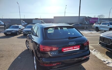 Audi Q3, 2016 год, 2 500 000 рублей, 2 фотография