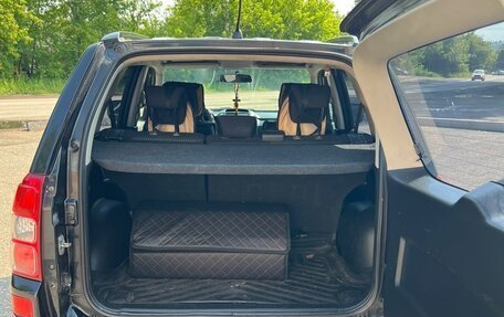 Suzuki Grand Vitara, 2007 год, 825 000 рублей, 5 фотография