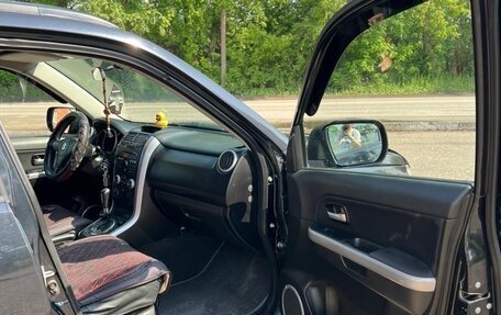 Suzuki Grand Vitara, 2007 год, 825 000 рублей, 15 фотография