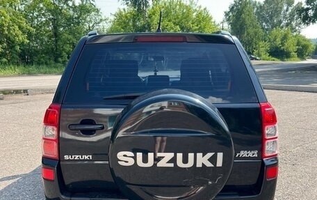 Suzuki Grand Vitara, 2007 год, 825 000 рублей, 18 фотография