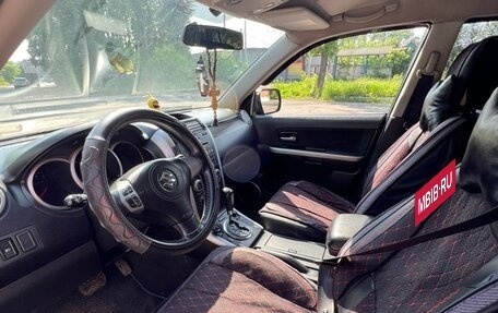 Suzuki Grand Vitara, 2007 год, 825 000 рублей, 8 фотография