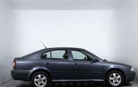 Skoda Octavia IV, 2009 год, 460 000 рублей, 4 фотография