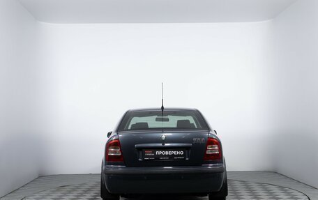 Skoda Octavia IV, 2009 год, 460 000 рублей, 6 фотография