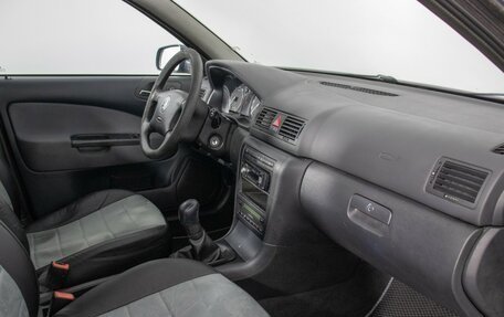Skoda Octavia IV, 2009 год, 460 000 рублей, 9 фотография