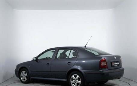 Skoda Octavia IV, 2009 год, 460 000 рублей, 7 фотография
