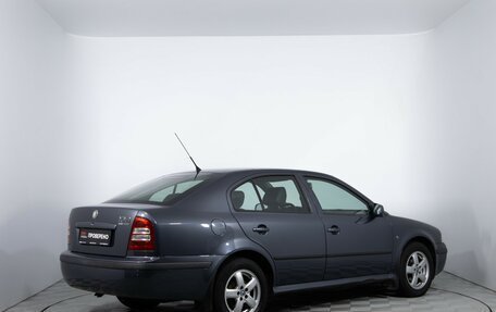 Skoda Octavia IV, 2009 год, 460 000 рублей, 5 фотография