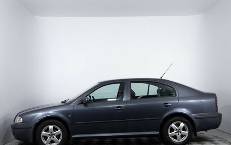 Skoda Octavia IV, 2009 год, 460 000 рублей, 8 фотография