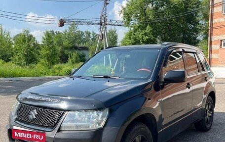 Suzuki Grand Vitara, 2007 год, 825 000 рублей, 20 фотография