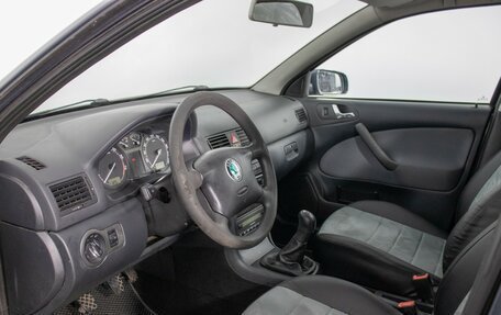 Skoda Octavia IV, 2009 год, 460 000 рублей, 10 фотография