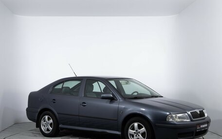 Skoda Octavia IV, 2009 год, 460 000 рублей, 3 фотография
