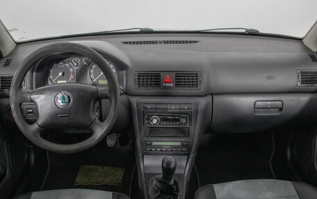 Skoda Octavia IV, 2009 год, 460 000 рублей, 13 фотография