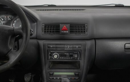 Skoda Octavia IV, 2009 год, 460 000 рублей, 14 фотография