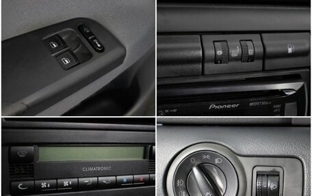 Skoda Octavia IV, 2009 год, 460 000 рублей, 16 фотография