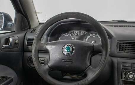 Skoda Octavia IV, 2009 год, 460 000 рублей, 15 фотография