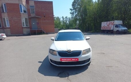 Skoda Octavia, 2015 год, 450 000 рублей, 2 фотография