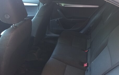 Skoda Octavia, 2015 год, 450 000 рублей, 9 фотография