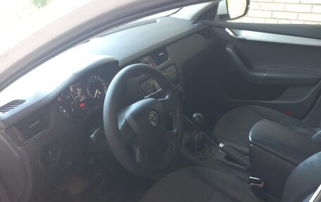 Skoda Octavia, 2015 год, 450 000 рублей, 8 фотография
