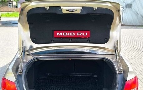 Peugeot 408 I рестайлинг, 2013 год, 720 000 рублей, 6 фотография