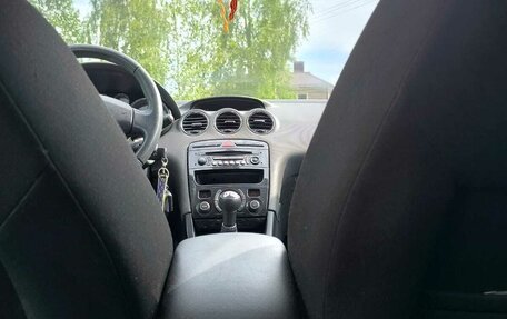 Peugeot 408 I рестайлинг, 2013 год, 720 000 рублей, 12 фотография