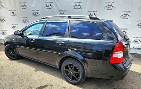 Chevrolet Lacetti, 2008 год, 499 000 рублей, 3 фотография