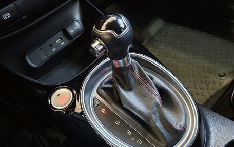 KIA Soul II рестайлинг, 2015 год, 1 357 000 рублей, 17 фотография