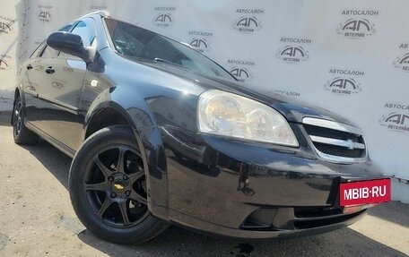 Chevrolet Lacetti, 2008 год, 499 000 рублей, 4 фотография