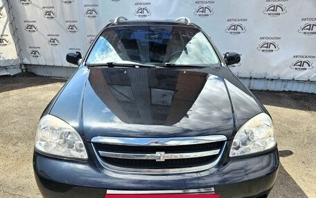 Chevrolet Lacetti, 2008 год, 499 000 рублей, 5 фотография