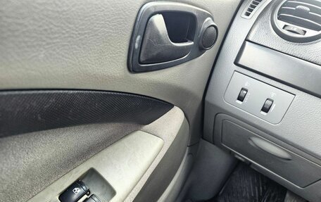 Chevrolet Lacetti, 2008 год, 499 000 рублей, 15 фотография