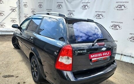 Chevrolet Lacetti, 2008 год, 499 000 рублей, 7 фотография