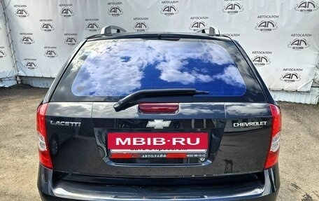 Chevrolet Lacetti, 2008 год, 499 000 рублей, 8 фотография