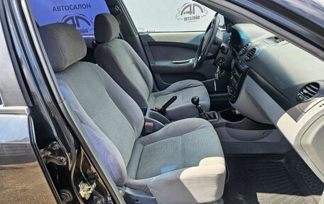 Chevrolet Lacetti, 2008 год, 499 000 рублей, 12 фотография