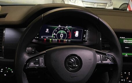 Skoda Kodiaq I, 2020 год, 3 390 000 рублей, 8 фотография