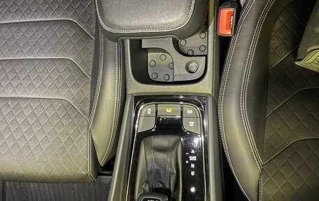 Skoda Kodiaq I, 2020 год, 3 390 000 рублей, 13 фотография