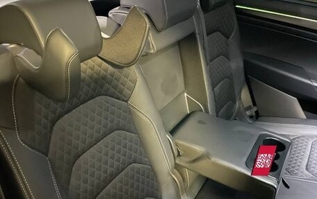 Skoda Kodiaq I, 2020 год, 3 390 000 рублей, 7 фотография