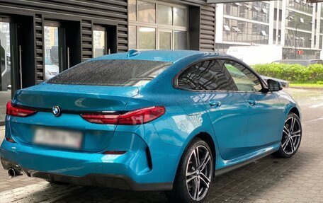 BMW 2 серия F44, 2021 год, 3 249 000 рублей, 3 фотография