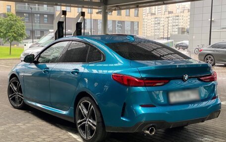 BMW 2 серия F44, 2021 год, 3 249 000 рублей, 4 фотография