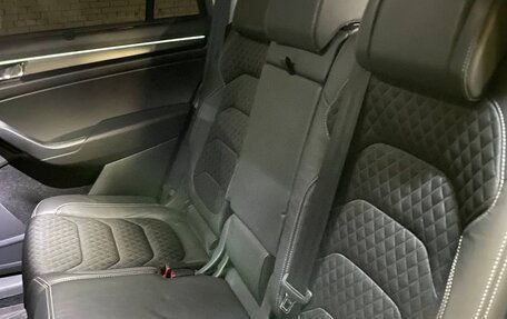 Skoda Kodiaq I, 2020 год, 3 390 000 рублей, 20 фотография