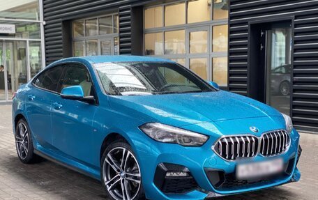 BMW 2 серия F44, 2021 год, 3 249 000 рублей, 2 фотография