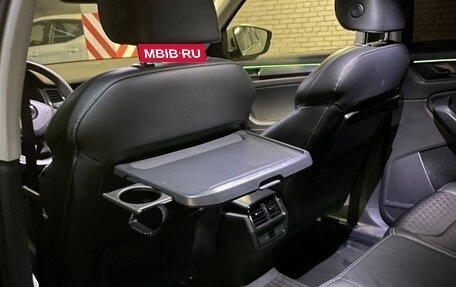 Skoda Kodiaq I, 2020 год, 3 390 000 рублей, 18 фотография