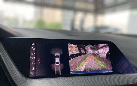 BMW 2 серия F44, 2021 год, 3 249 000 рублей, 14 фотография