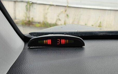 KIA Rio IV, 2020 год, 1 599 000 рублей, 26 фотография