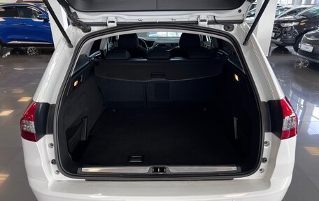 Citroen C5 II, 2014 год, 1 045 000 рублей, 7 фотография
