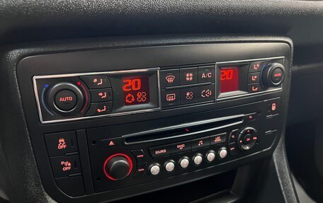 Citroen C5 II, 2014 год, 1 045 000 рублей, 17 фотография