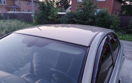 Toyota Avensis III рестайлинг, 2008 год, 1 190 000 рублей, 10 фотография