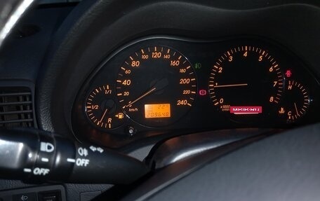 Toyota Avensis III рестайлинг, 2008 год, 1 190 000 рублей, 8 фотография