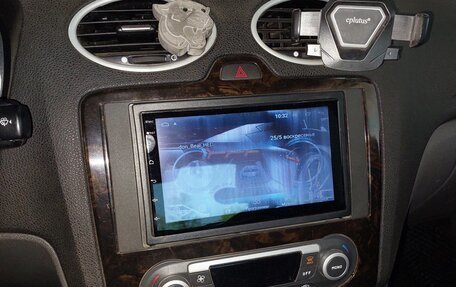 Ford Focus II рестайлинг, 2007 год, 700 000 рублей, 8 фотография