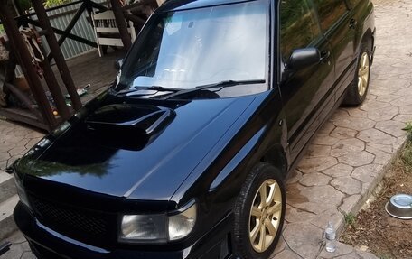 Subaru Forester, 1997 год, 499 999 рублей, 6 фотография