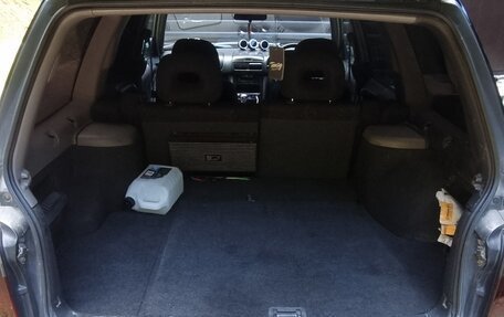 Subaru Forester, 1997 год, 499 999 рублей, 10 фотография