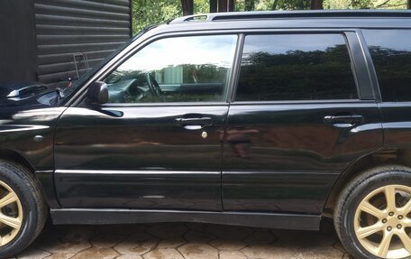 Subaru Forester, 1997 год, 499 999 рублей, 8 фотография