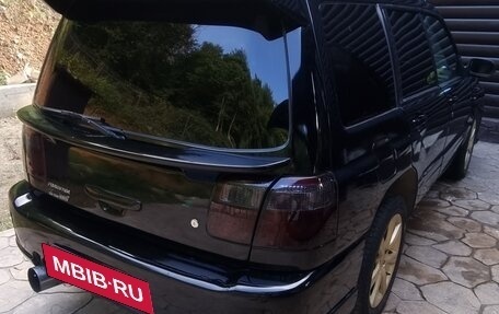 Subaru Forester, 1997 год, 499 999 рублей, 3 фотография